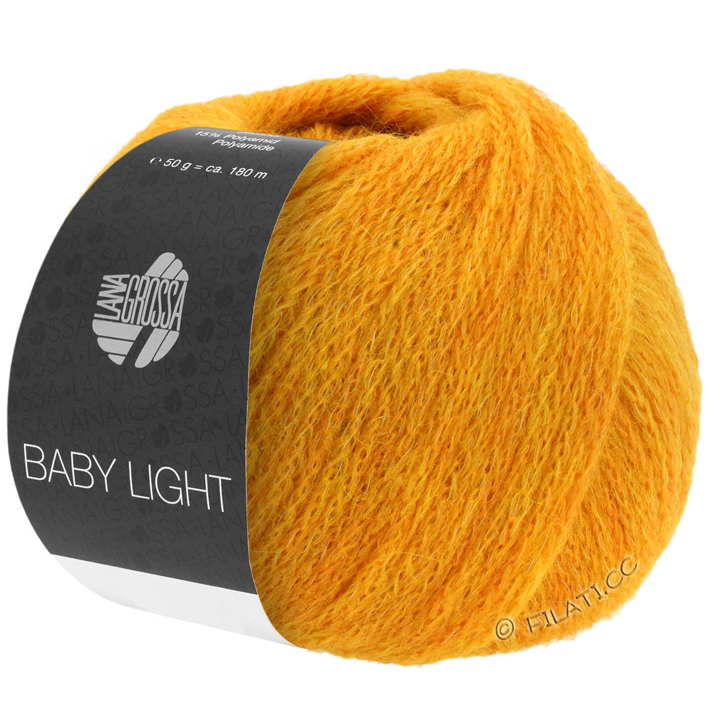 Lana Grossa BABY LIGHT BABY LIGHT von Lana Grossa Garn  Wolle FILATI  Onlineshop